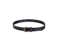 Levi's® Ledergürtel »Damen Gürtel - Ledergürtel«, Schwarz SIZE,75 cm|80 cm|85 cm|95 cm|100 cm