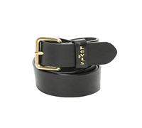 Levi's Calypso Leather Belt 228954-4-59;women's belt ; 228954-4-59_65; black; 65 EU (UK)