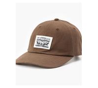 Levi's Relaxed Dad Cap Rain Drum Größe: OS | Outlet | Herren |