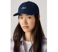 Levi's Cap in Dunkelblau - 46% | Damen Muetzen Caps