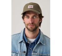 Levi's Cap in Khaki - 53% | Herren Muetzen Caps