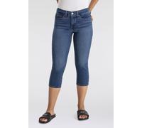 Levis Caprijeans "311 SHAPING SKN CAPRI" (39193043-29)
