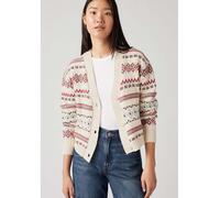 Gala Fairisle Cardigan by Levi's S