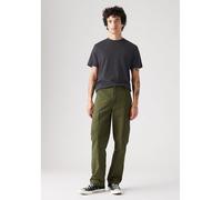 Levi's Cargohose in Oliv - Größe W33/L32 | Herrenhosen