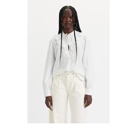 Levi's Carinna Button-down Shirt Beige Größe: XXS | Business hemden Outlet | Damen | Braun