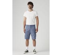 Levi's Carrier Cargo Shorts Blue Größe: W31 | Kurze Sporthosen Outlet | Herren | Blau