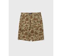 Levis CARRIER CARGO SHRT-2 men Casual Shorts brown in Größe:M