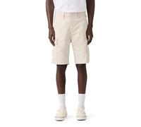 Levi's Carrier Cargo Shrt-2 Pumice Stone Lt Wgt