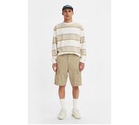 Levi's Carrier Short Beige Größe: 30 | Kurze Sporthosen Outlet | Herren | Braun