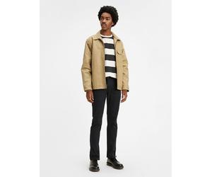 Levi's Chino "511" - Slim fit - in Schwarz - Größe W28/L32 | Herrenhosen