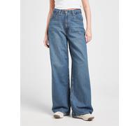 Levi's® Jeans mit weitem Bein Modell 'CINCH BAGGY' in Jeansblau, Größe 27/31