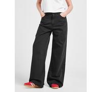LEVI'S Cinch Baggy Jeans Damen - Damen, Schwarz - 30