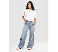 Levi's Cinch Baggy Jeans retail therapy Damen Gr. 26/31