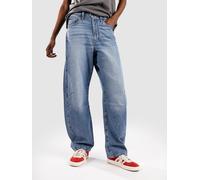 Levi's Cinch Barrel 31 Jeans let love in Damen Gr. 26