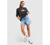LEVI'S Cinch Shorts - Damen, Blau - 28