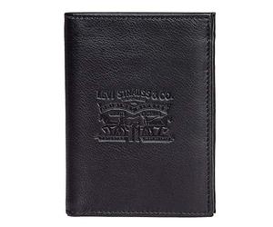 Levi's Clairview Vertical 222543-4 Herren Münzbörsen, 2 x 13 x 10 cm (B x H x T)
