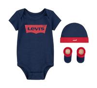 Levi's® Classic Batwing Kleinkind 3-teiliges Set