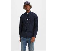 Levi's Classic Casual Shirt Navy Größe: XS | Casual hemden Outlet | Herren | Blau