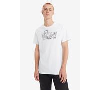 Levi's Classic Graphic Tee Größe: XS | Bedruckte T-Shirts Outlet | Herren
