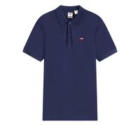 Levis - "Classic Housemark" Poloshirt für Herren (Marine) S