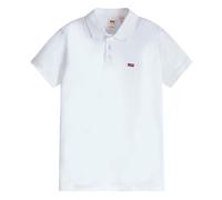 Levis - "Classic Housemark" Poloshirt für Herren (Weiß) S