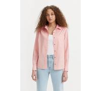 Levi's Classic Shirt Chalk Pink Größe: XS | Business hemden Outlet | Damen | Rosa
