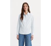 Levi's Classic Shirt Größe: L | Business hemden Outlet | Damen