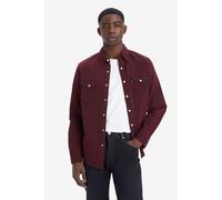 Levi's Classic Standard Fit Western Shirt Größe: XS | Casual hemden Outlet | Herren