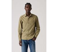 Levi's Classic Standard Shirt Green Größe: L | Casual hemden Outlet | Herren | Grün