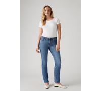 Levi's Classic Straight Lapis Speed Größe: W29L30 | Straight Jeans Outlet | Damen