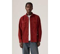 Levi's Classic Worker Russet Brown Corduroy