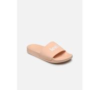 Levi's - Clogs & Pantoletten JUNE POSTER S - rosa - Größe 36