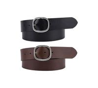 Levi's Cochiti Reversible Belt Black Größe: 90 | Gürtel Outlet | Damen | Schwarz