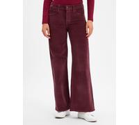 Levi's Cordhose Damen lila, 28-32