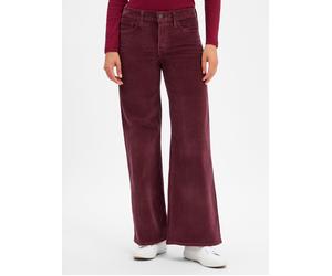 Levi's Cordhose Damen lila, 33-32