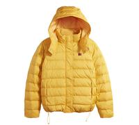 Levi's Core Down Puffer Jacket Gold Coast - M