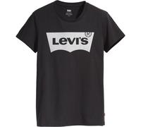 Levi's® CORE THE PERFECT TEE Damenshirt, schwarz, größe XS