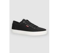 Levi's Courtright Sneakers regular black Herren Gr. 40