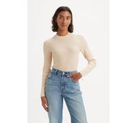 Levi's Crewneck Rib Sweater Größe: L | Strickpullover Outlet | Damen