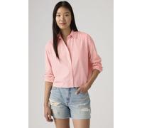 CROPPED HARLIE SHIRT M