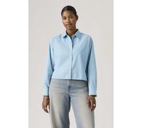 Levi's Cropped Harlie Shirt Größe: S | Business hemden Outlet | Damen