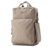 Levis Accessories L-large Rucksack (Herstellerartikelnummer: D7572-0019-UN)