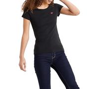 Levi's Damen 2-Pack Tee T-Shirt, Mineral B, XL