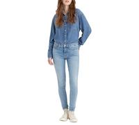 Levi's Jeans Damen light stone, 30-28