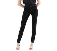 Levi's Jeans Damen schwarz, 31-30