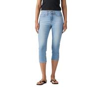 Levis "311 SHAPING SKN CAPRI" (50184922-32) up and away