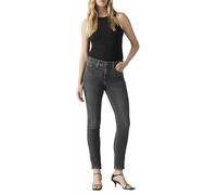 Levi's Damen 311 Shaping Skinny Jeans, Bloom Black , 27W / 28L