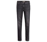 Levi's Damen 311 Shaping Skinny Jeans, Bloom Black , 29W / 32L