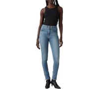 Levi's Damen 311 Shaping Skinny Jeans, Camp Denim, 32W / 32L