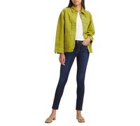 Levi's Damen 311 Shaping Skinny Jeans, Cobalt Haze , 30W / 32L